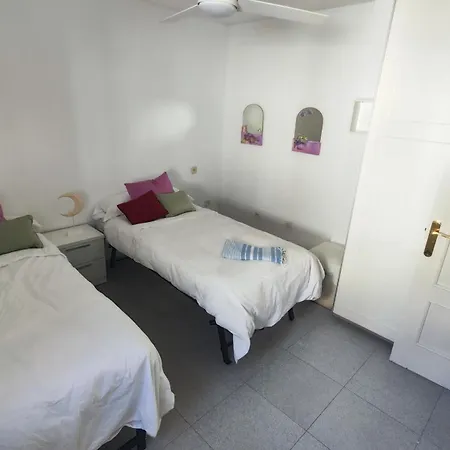 Apartment Villaluz *
