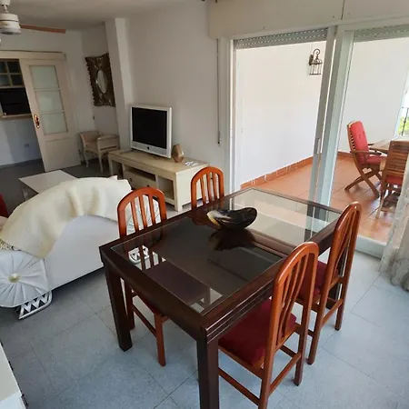 Villaluz Apartment *