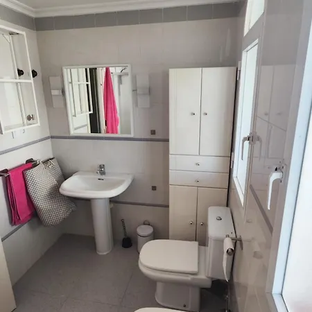Apartment Villaluz *