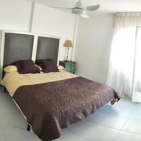 Villaluz Apartment *