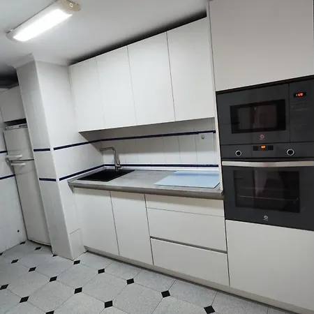 Apartment Villaluz *