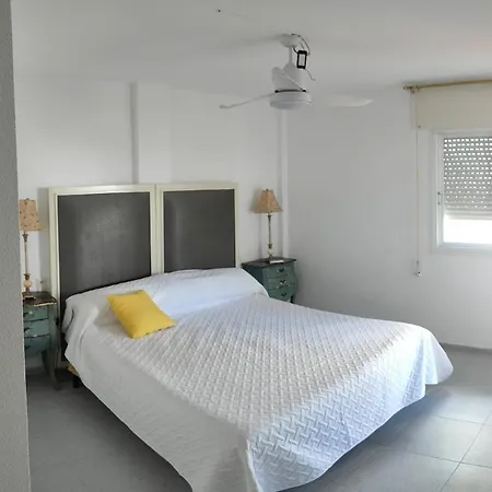 Apartment Villaluz
