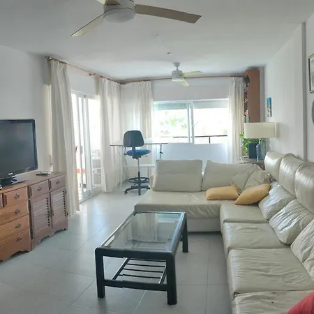 Villaluz Apartment *