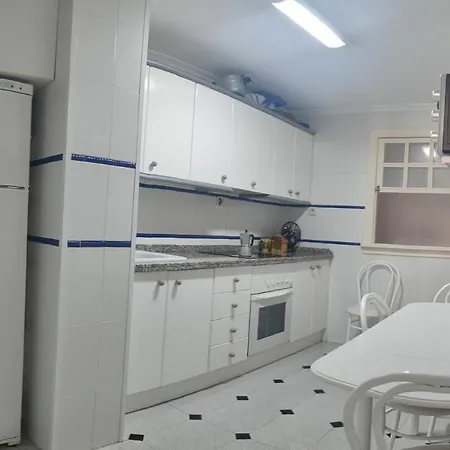 Apartment Villaluz