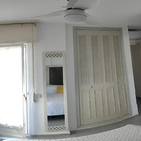 Apartment Villaluz
