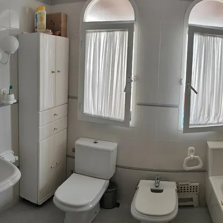Villaluz Apartment