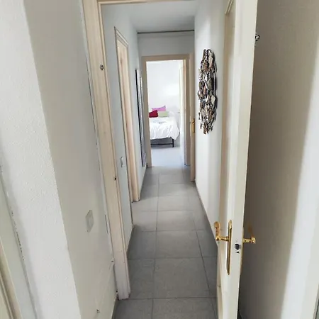 Villaluz Apartmán