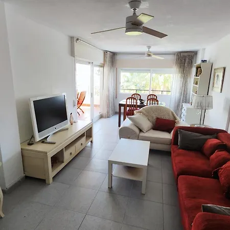 Villaluz Apartmán