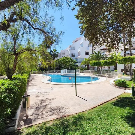 Apartmán Villaluz