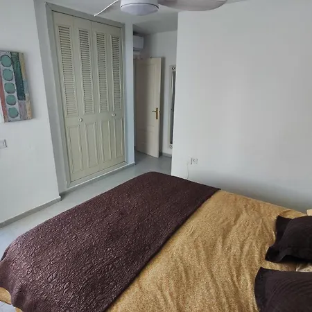 Apartmán Villaluz